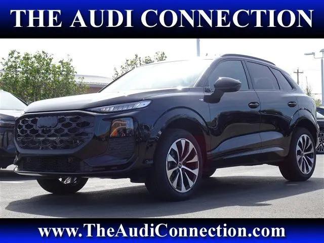 2026 Audi Q3 TFSI quattro S tronic for sale near Cincinnati, OH