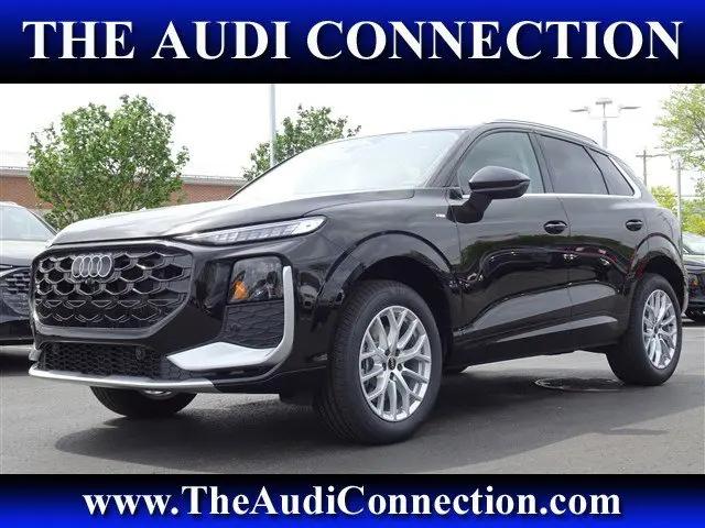 2026 Audi Q3 TFSI quattro S tronic for sale near Cincinnati, OH