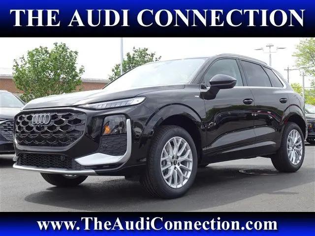 2026 Audi Q3 TFSI quattro S tronic for sale in Cincinnati, OH
