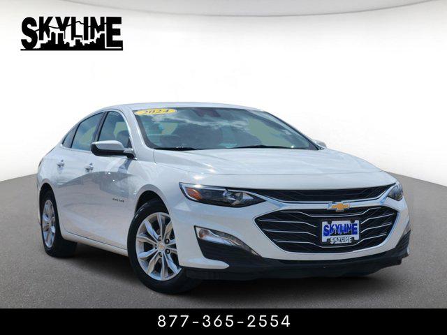 2024 Chevrolet Malibu FWD 1LT for sale in Thornton, CO
