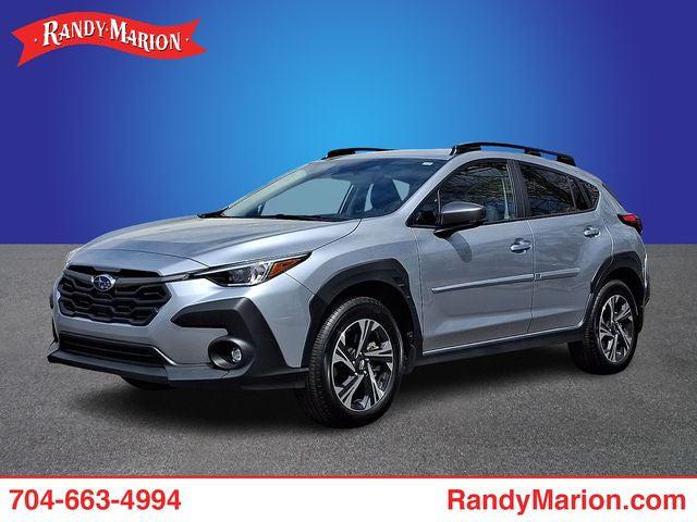 2026 Subaru Crosstrek Premium for sale in Statesville, NC