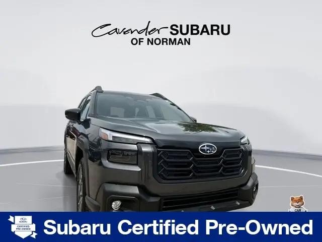 2026 Subaru Outback Premium for sale in Norman, OK