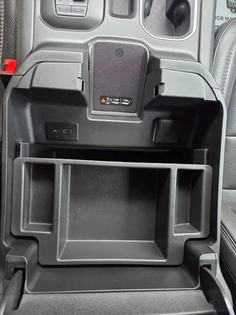 2022 GMC Sierra 1500 4WD Crew Cab Standard Box Denali