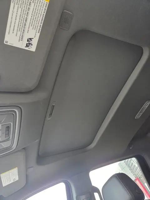 2022 GMC Sierra 1500 4WD Crew Cab Standard Box Denali