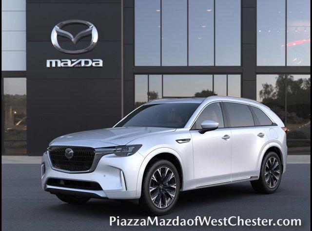 2026 Mazda X-90 3.3 Turbo S Premium Plus for sale in West Chester, PA