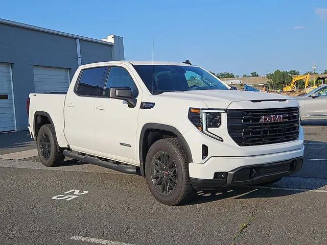 2026 GMC Sierra 1500 Crew Cab, Short Bed, Elevation, 4WD for sale in Trevose, PA