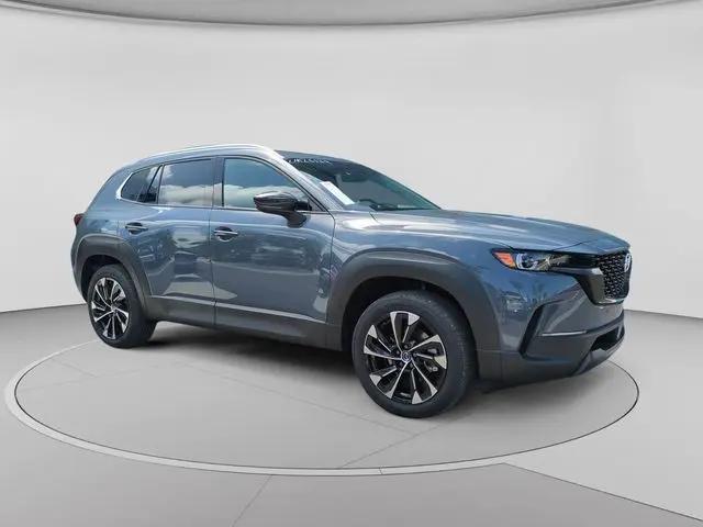 2026 Mazda CX-50 Hybrid Premium Plus for sale in Vero Beach, FL