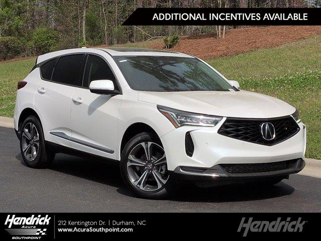 2026 Acura RDX Technology for sale in Durham, NC