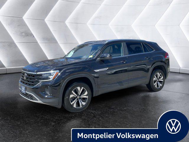 2026 Volkswagen Atlas Cross Sport SE for sale in Barre, VT