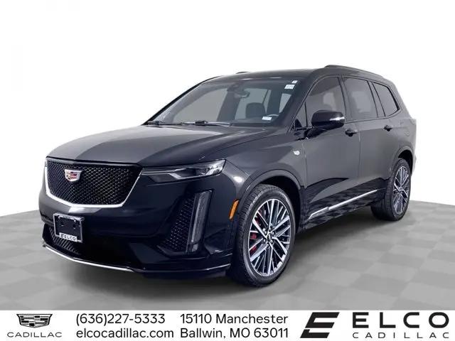 2024 Cadillac XT6 AWD Sport for sale in Ballwin, MO