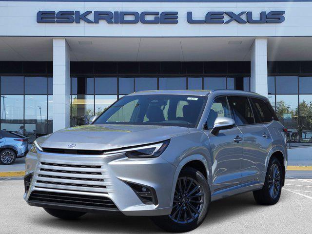 2026 Lexus TX 350 Unknown for sale in Oklahoma City, OK