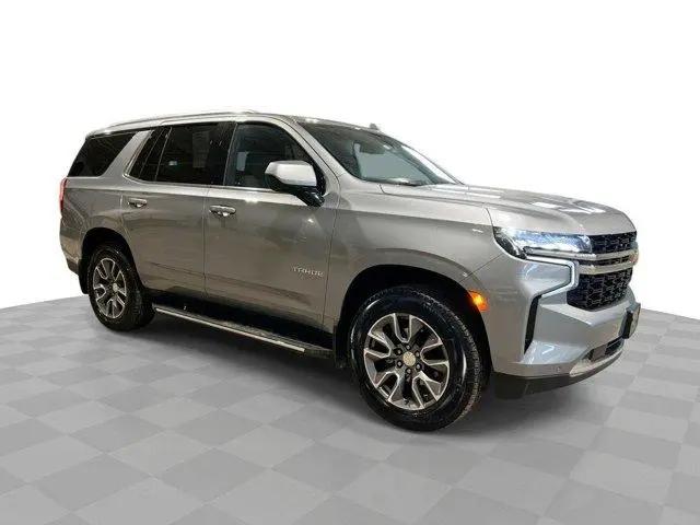 2024 Chevrolet Tahoe 4WD LS for sale in Boston, NY