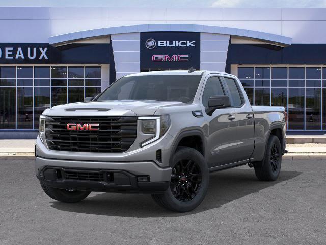 2026 GMC Sierra 1500 Double Cab, Standard Bed, Elevation, 4WD
