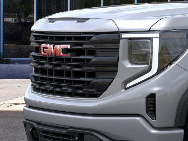 2026 GMC Sierra 1500 Double Cab, Standard Bed, Elevation, 4WD