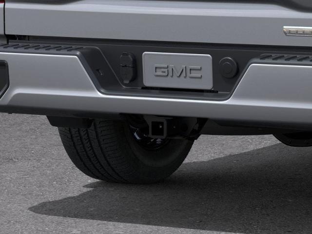 2026 GMC Sierra 1500 Double Cab, Standard Bed, Elevation, 4WD