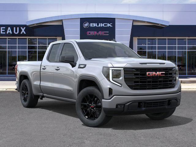 2026 GMC Sierra 1500 Double Cab, Standard Bed, Elevation, 4WD