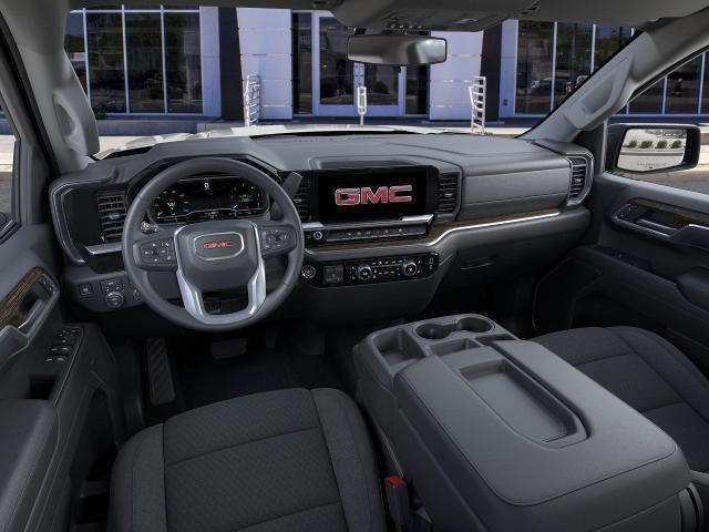 2026 GMC Sierra 1500 Double Cab, Standard Bed, Elevation, 4WD