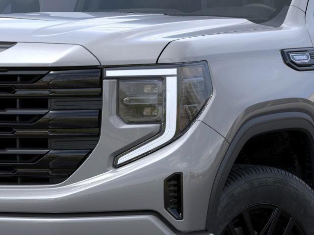 2026 GMC Sierra 1500 Double Cab, Standard Bed, Elevation, 4WD