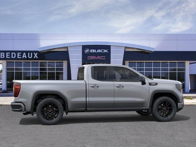 2026 GMC Sierra 1500 Double Cab, Standard Bed, Elevation, 4WD