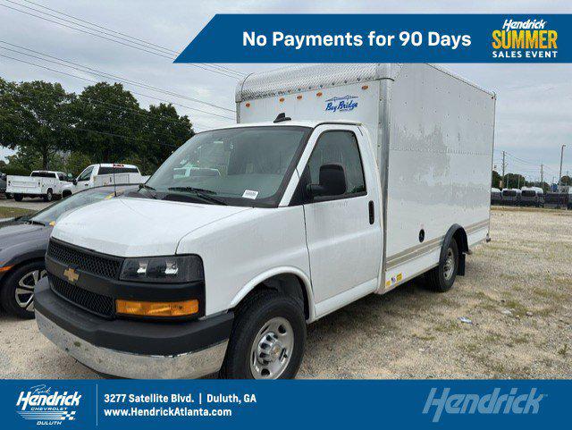 2026 Chevrolet Express Cutaway Work Van for sale in Duluth, GA