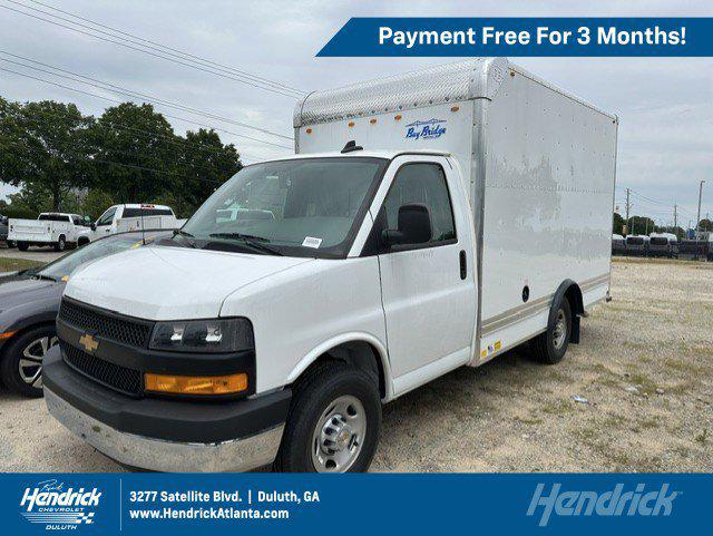 2026 Chevrolet Express Cutaway Work Van for sale in Duluth, GA