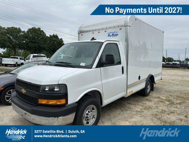 2026 Chevrolet Express Cutaway Work Van for sale in Duluth, GA