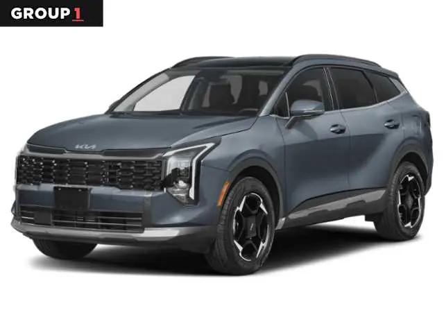 2026 Kia Sportage Hybrid EX for sale in Bowie, MD