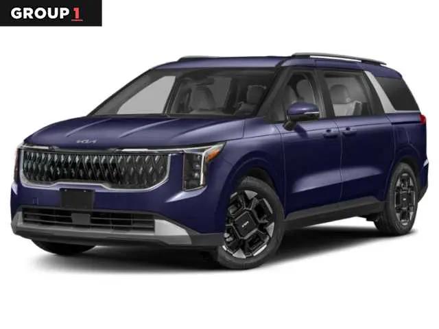 2026 Kia Carnival MPV EX for sale in Bowie, MD