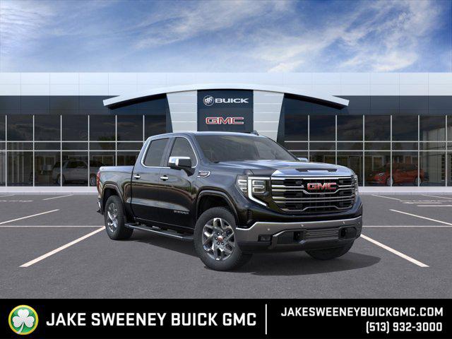 2026 GMC Sierra 1500 SLT for sale near Lebanon, OH