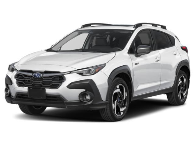 2026 Subaru Crosstrek Limited for sale in National City, CA