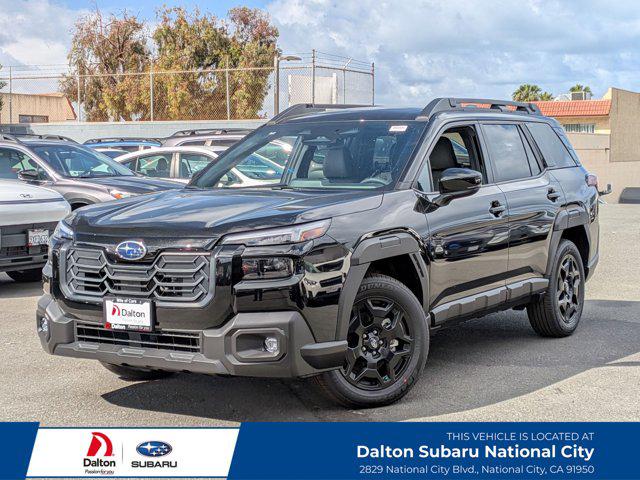 2026 Subaru Outback Limited for sale in National City, CA