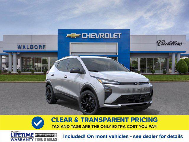 2027 Chevrolet Bolt RS FWD for sale in Waldorf, MD