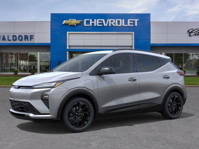 2027 Chevrolet Bolt RS FWD