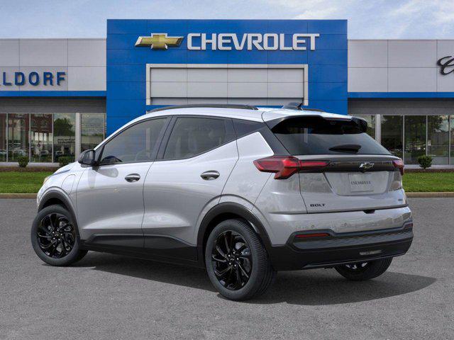 2027 Chevrolet Bolt RS FWD