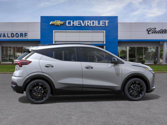 2027 Chevrolet Bolt RS FWD