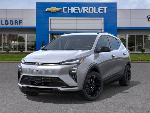 2027 Chevrolet Bolt RS FWD