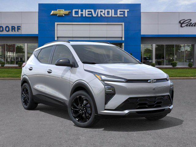 2027 Chevrolet Bolt RS FWD