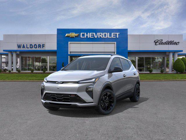 2027 Chevrolet Bolt RS FWD