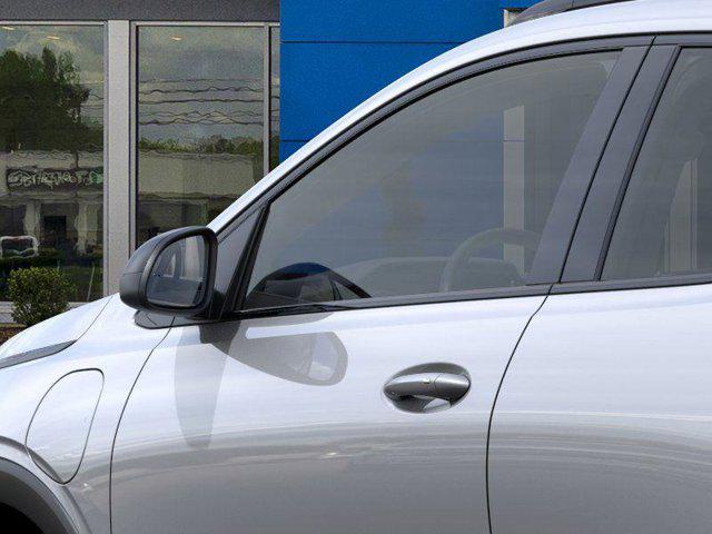 2027 Chevrolet Bolt RS FWD