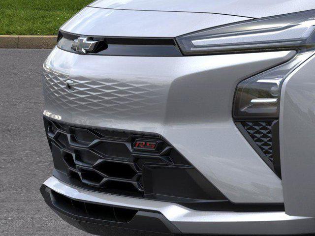 2027 Chevrolet Bolt RS FWD