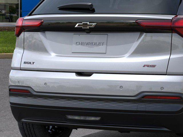 2027 Chevrolet Bolt RS FWD