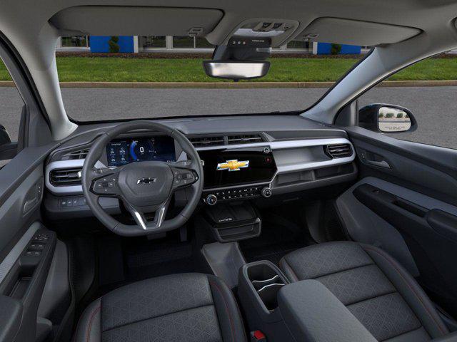 2027 Chevrolet Bolt RS FWD