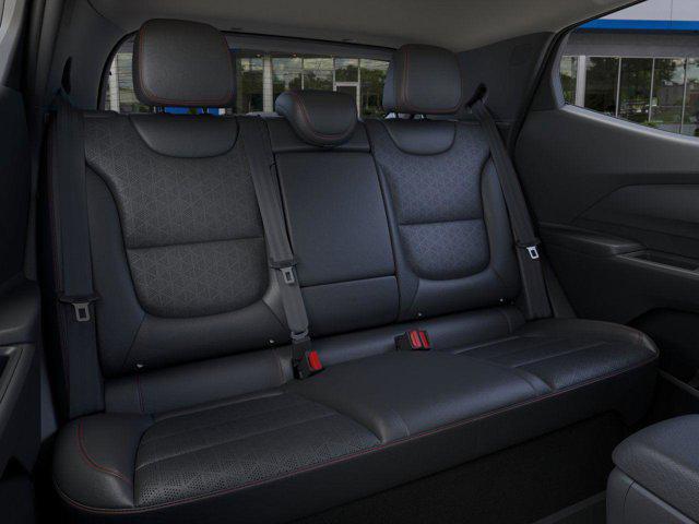 2027 Chevrolet Bolt RS FWD