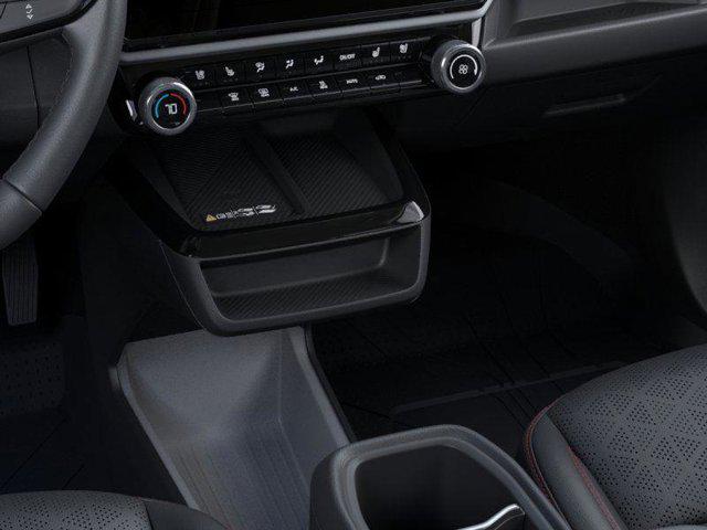 2027 Chevrolet Bolt RS FWD