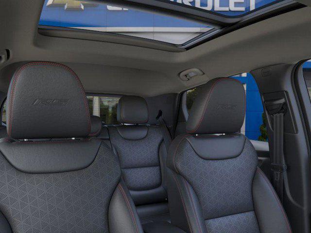 2027 Chevrolet Bolt RS FWD