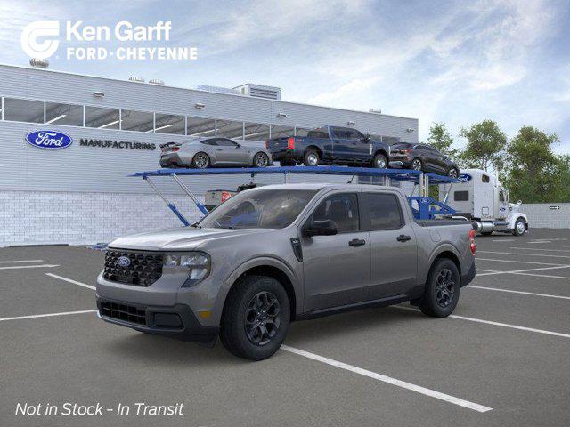 2026 Ford Maverick XLT for sale in Cheyenne, WY