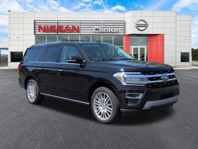 2024 Ford Expedition Limited MAX for sale in Clinton, NC