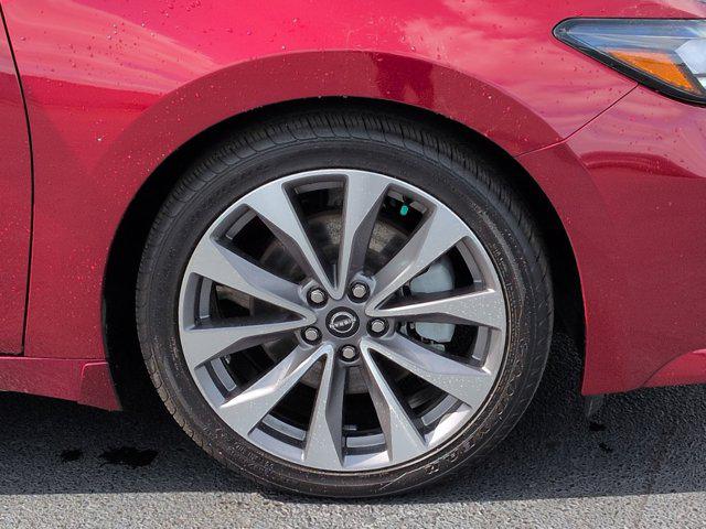 2023 Nissan Maxima Platinum Xtronic CVT