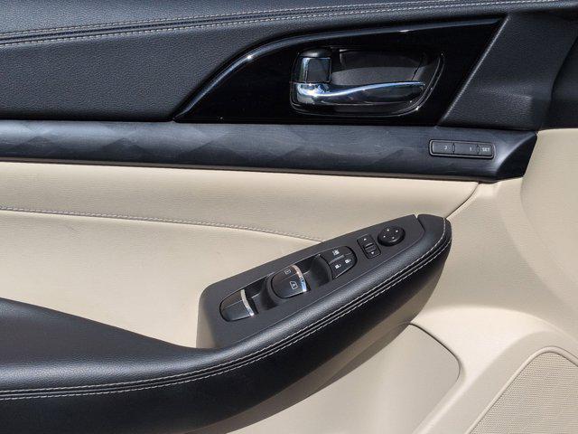 2023 Nissan Maxima Platinum Xtronic CVT