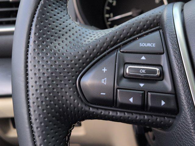 2023 Nissan Maxima Platinum Xtronic CVT